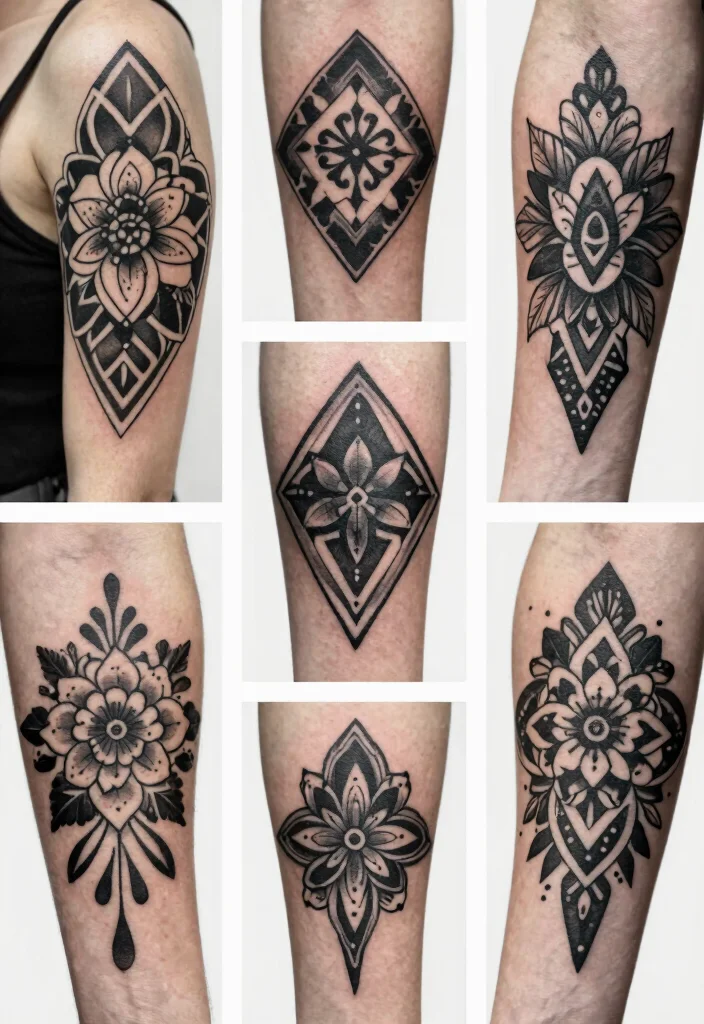 15 Black Work Tattoo 2026 Trending Ideas With Heavy Contrast 66 15 Black Work Tattoo 2026 Trending Ideas With Heavy Contrast - Conclusion 1