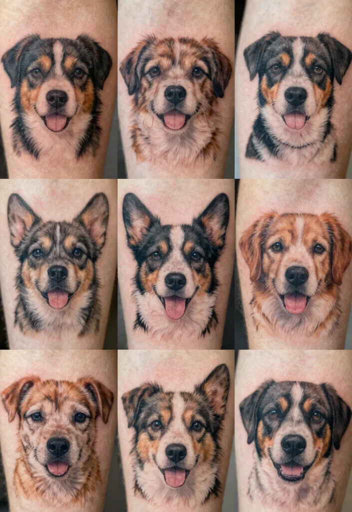 15 Pet Memorial Tattoo Cat Ideas With Heartfelt Meaning 66 15 Pet Memorial Tattoo Cat Ideas With Heartfelt Meaning - Conclusion 1