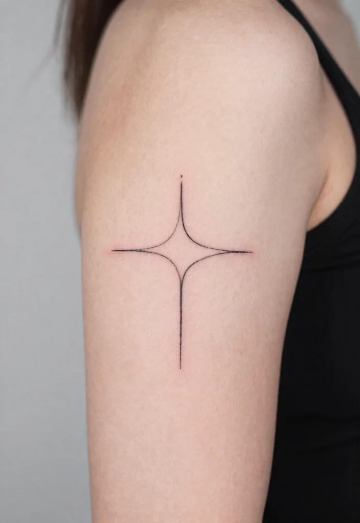 15 Tattoo Ideas Spine 2026 Trending Designs With Elegant Impact 3 15 Tattoo Ideas Spine 2026 Trending Designs With Elegant Impact - 3. Minimalist Symbols 1