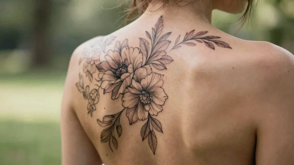 15 Tattoo Ideas Spine 2026 Trending Designs With Elegant Impact