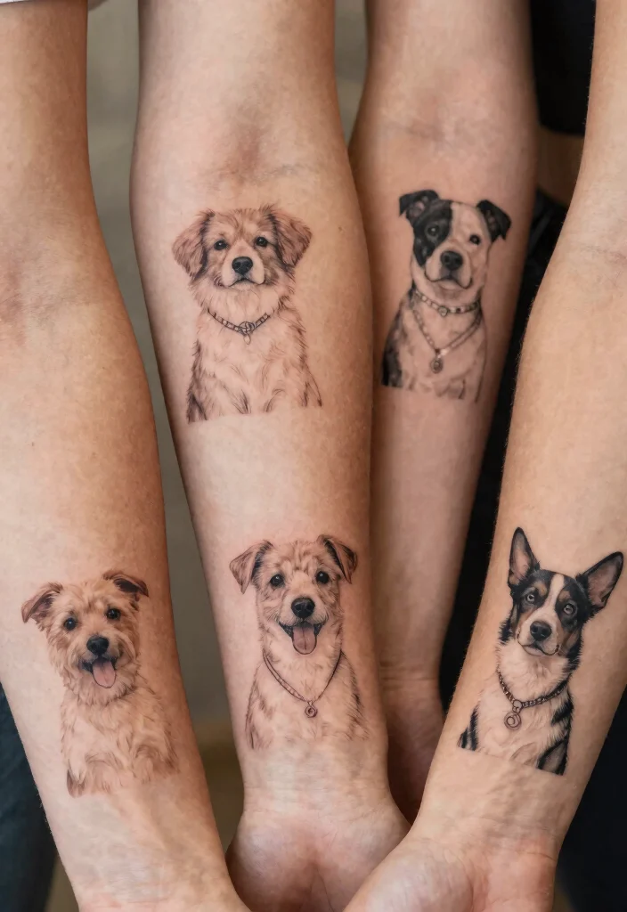 16 Fine Line Dog Tattoo 2026 Trending Ideas With Minimal Elegance 67 16 Fine Line Dog Tattoo 2026 Trending Ideas With Minimal Elegance - Conclusion 1