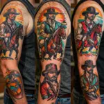 16 Red Dead Redemption Tattoo 2026 Trending Ideas Fans Will Love