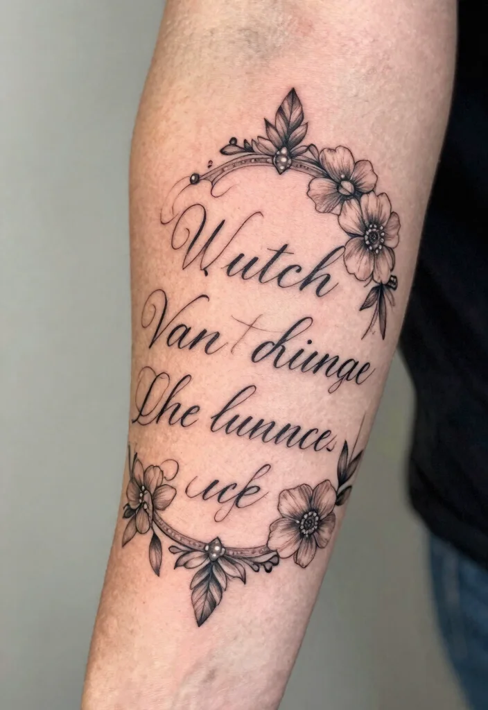 16 Red Dead Redemption Tattoo 2026 Trending Ideas Fans Will Love - 2. Dutch Van der Linde Quote 1