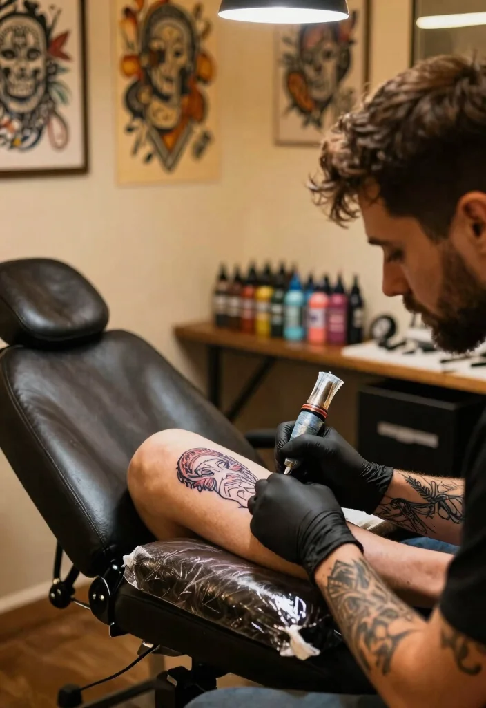 16 Red Dead Redemption Tattoo 2026 Trending Ideas Fans Will Love - Conclusion 1