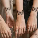 17 Butterfly Tattoo Hand 2026 Trending Ideas With Delicate Beauty