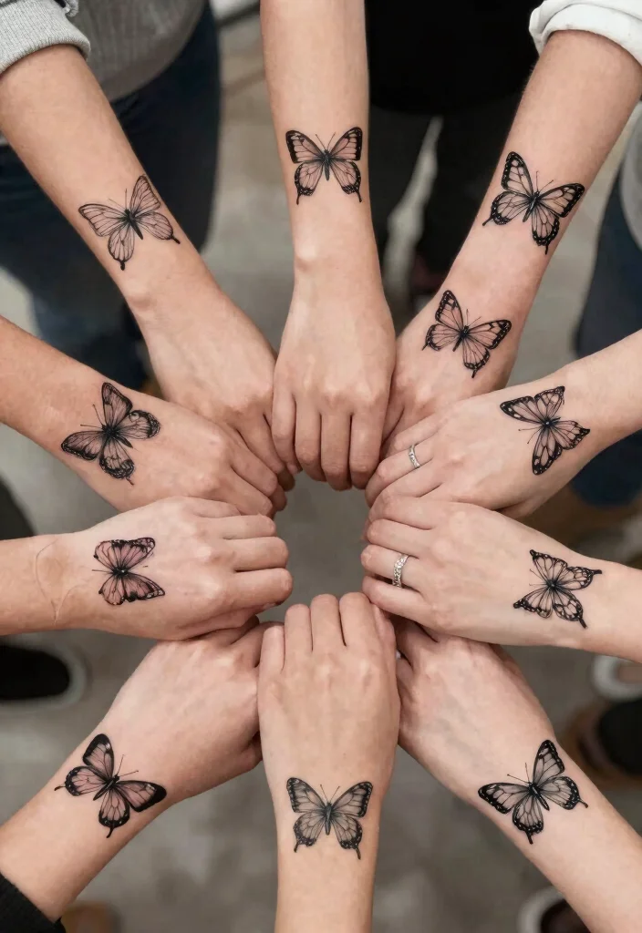 17 Butterfly Tattoo Hand 2026 Trending Ideas With Delicate Beauty - Conclusion 1