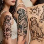 17 Fu Dog Tattoo 2026 Trending Ideas With Protective Power