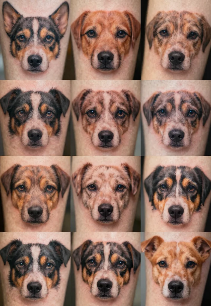 18 Dog Eyes Tattoo Ideas With Emotional Depth 69 18 Dog Eyes Tattoo Ideas With Emotional Depth - Conclusion 1