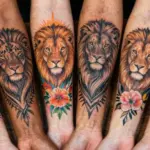 18 Female Lion Tattoo 2026 Trending Ideas With Powerful Feminine Energy