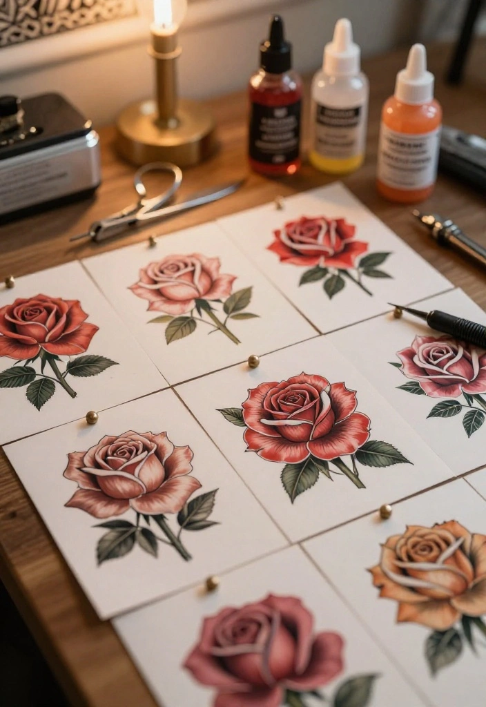 18 Rose Shoulder Tattoo 2026 Trending Ideas With Elegant Curve 69 18 Rose Shoulder Tattoo 2026 Trending Ideas With Elegant Curve - Conclusion 1